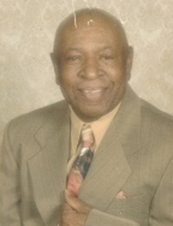 Lawrence Burdell Bonner